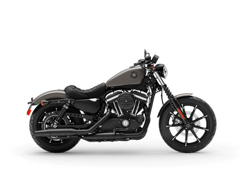 Harley-Davidson スポーツスター883N 2010年　タンク Harley-Davidson スポーツスター883N 2010年タンク