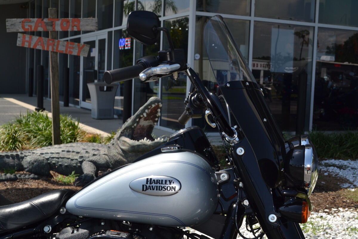 2024 Harley-Davidson Heritage Classic - FLHCS - Photo 3