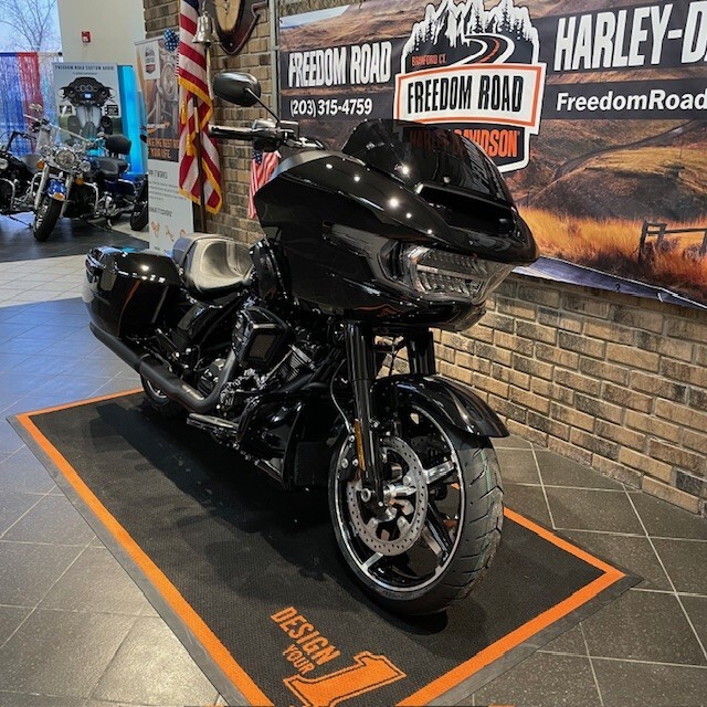 2025 Road Glide (FLTRX) - Photo 8