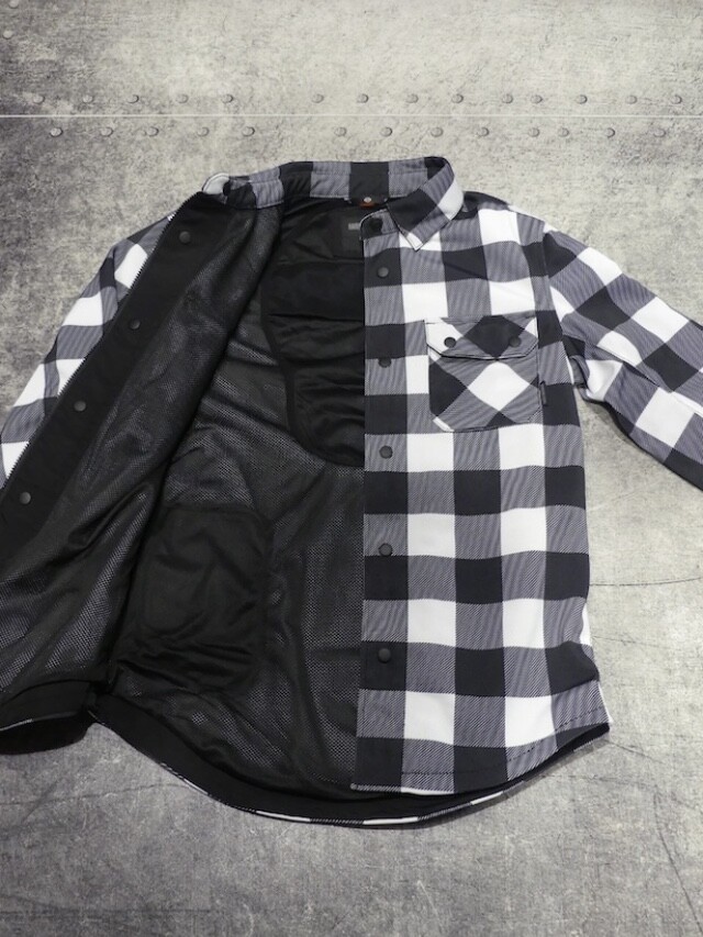 SHIRT JACKET-OPERATIVE,TXTIL | Harley-Davidson® 知立