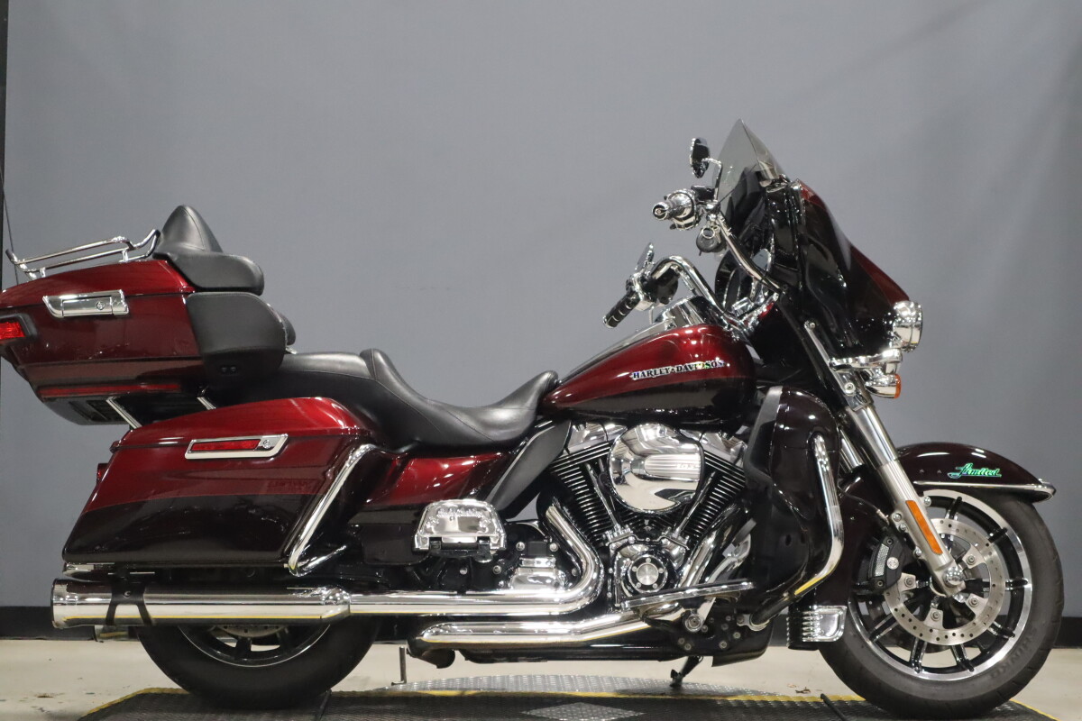 2015 Harley-Davidson® Ultra Limited Low FLHTKL | Atlanta Harley
