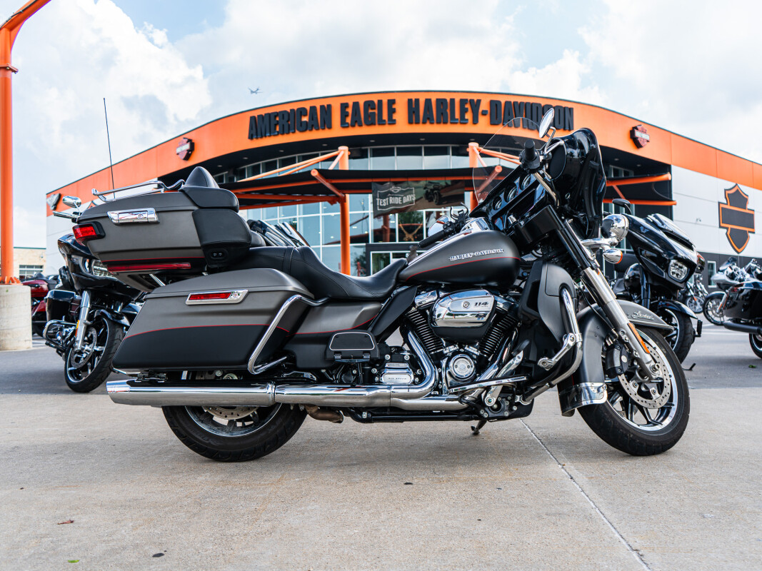 2023 Harley-Davidson® Road Glide® Special | Pre-owned