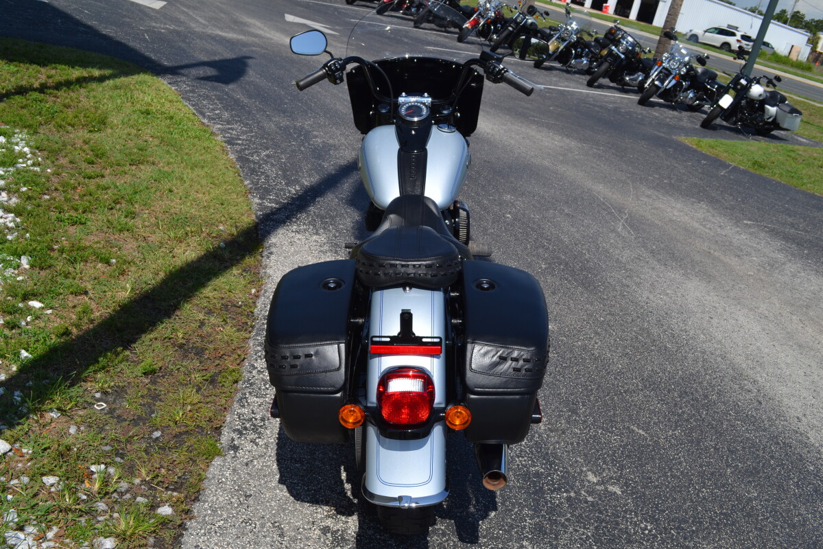 2024 Harley-Davidson Heritage Classic - FLHCS - Photo 8