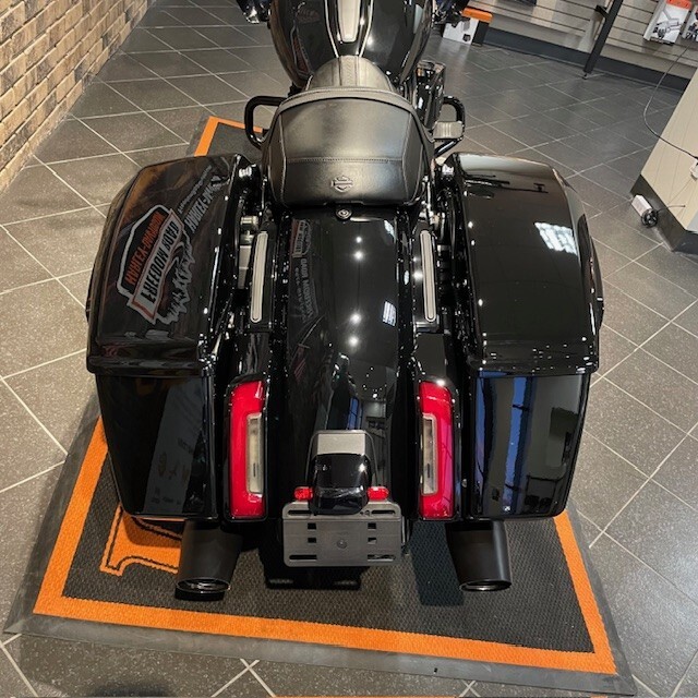 2025 Road Glide (FLTRX) - Photo 6