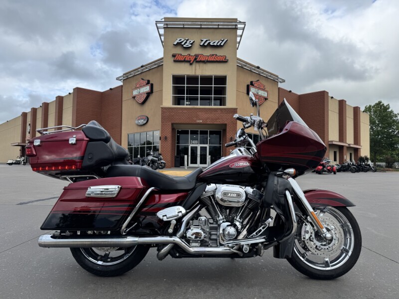 Pre-owned motorcycle inventory in Rogers, Eureka Springs, AR