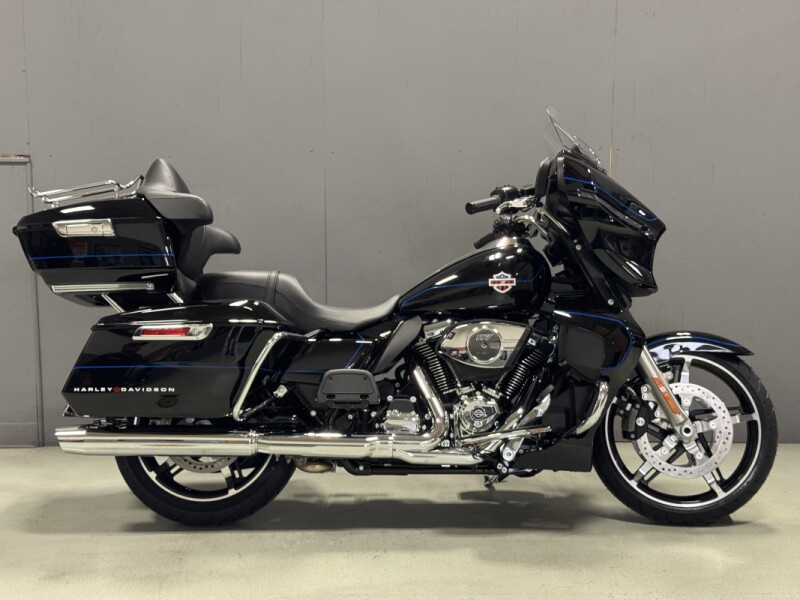 New Harley-Davidson® Street Glide Motorcycles for sale near