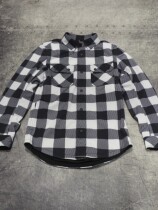 SHIRT JACKET-OPERATIVE,TXTIL