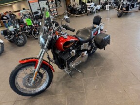 2005 Harley Davidson Dyna Low Rider FXDLI thumb 1