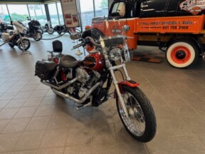 2005 Harley Davidson Dyna Low Rider FXDLI thumb 0