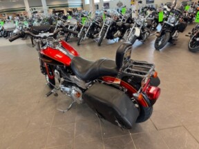 2005 Harley Davidson Dyna Low Rider FXDLI thumb 2
