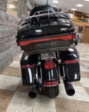 2015 Electra Glide Ultra Limited thumb 2