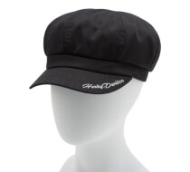 Harley-Davidson® Newsboy Cap