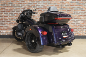 FLHTCUTG 2025 Tri Glide™ Ultra thumb 1