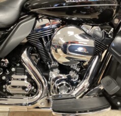 2015 Electra Glide Ultra Limited thumb 0