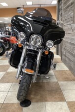 2015 Electra Glide Ultra Limited thumb 3