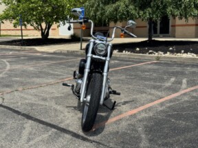 2023 Harley-Davidson<sup>®</sup> Softail<sup>®</sup> Standard Vivid Black thumb 3