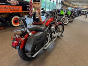 2005 Harley Davidson Dyna Low Rider FXDLI thumb 3