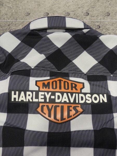 SHIRT JACKET-OPERATIVE,TXTIL | Harley-Davidson® 知立