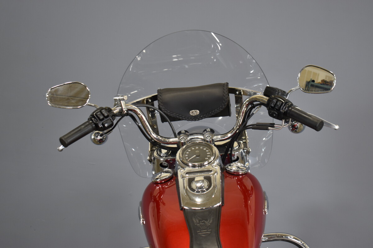 2012 Harley-Davidson Switchback FLD - Photo 8