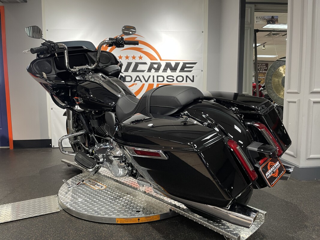2025 Harley‑Davidson Road Glide FLTRX - Photo 7