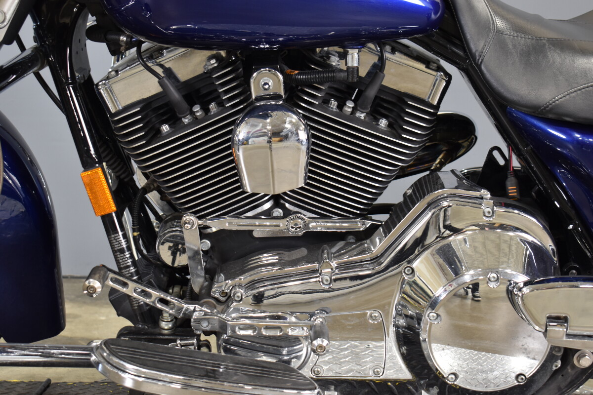 2006 Harley-Davidson Street Glide FLHX - Photo 10