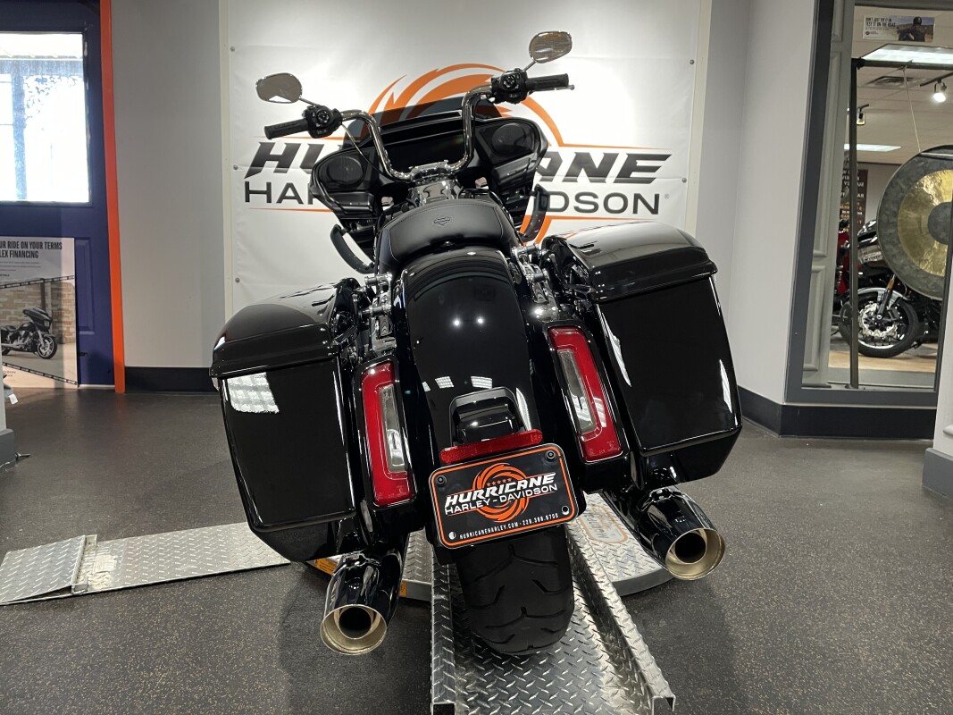 2025 Harley‑Davidson Road Glide FLTRX - Photo 6