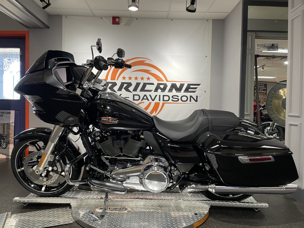 2025 Harley‑Davidson Road Glide FLTRX - Photo 5