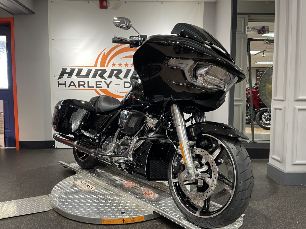 2025 Harley‑Davidson Road Glide FLTRX - Photo 2