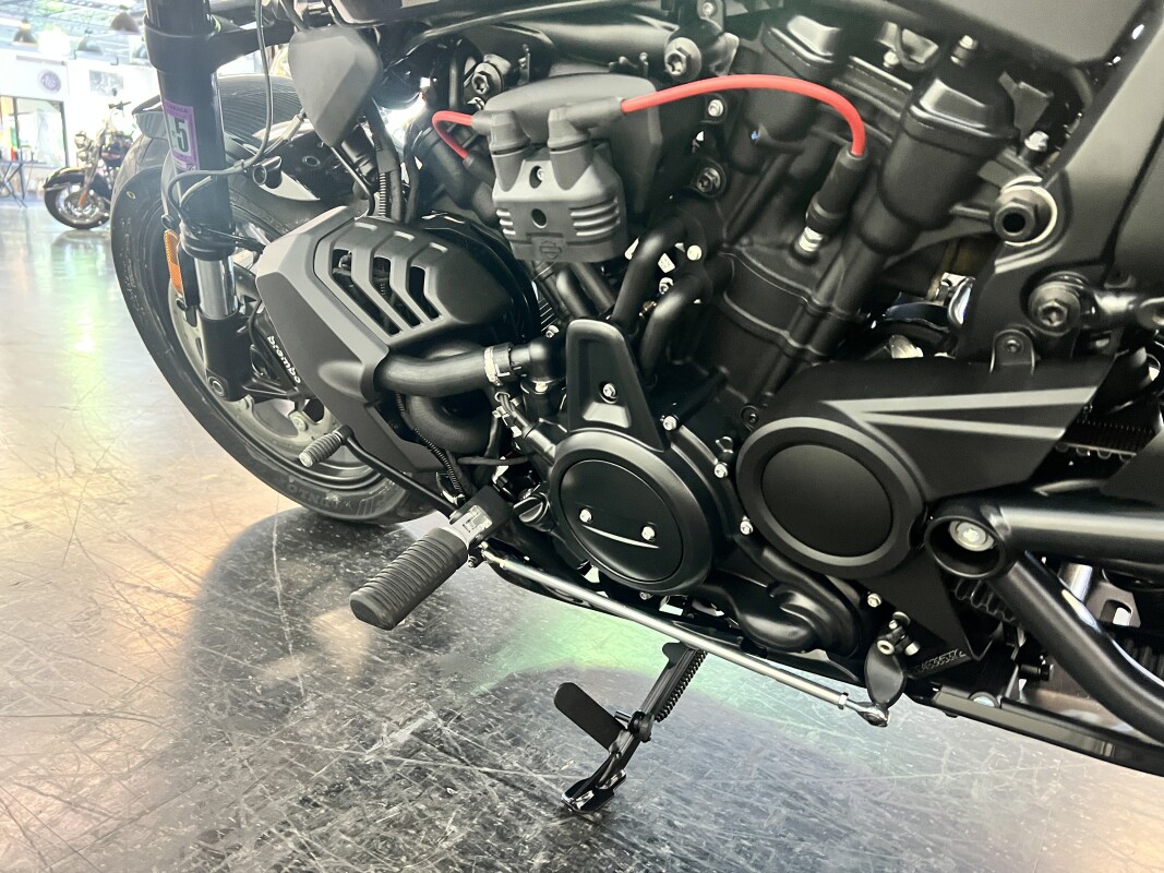 2025 Harley-Davidson Sportster S Mystic Shift RH1250S - Photo 7
