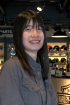 伊藤　里颯