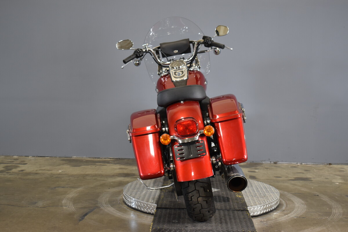 2012 Harley-Davidson Switchback FLD - Photo 7