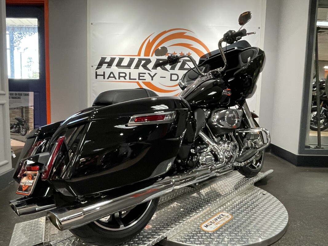 2025 Harley‑Davidson Road Glide FLTRX - Photo 8