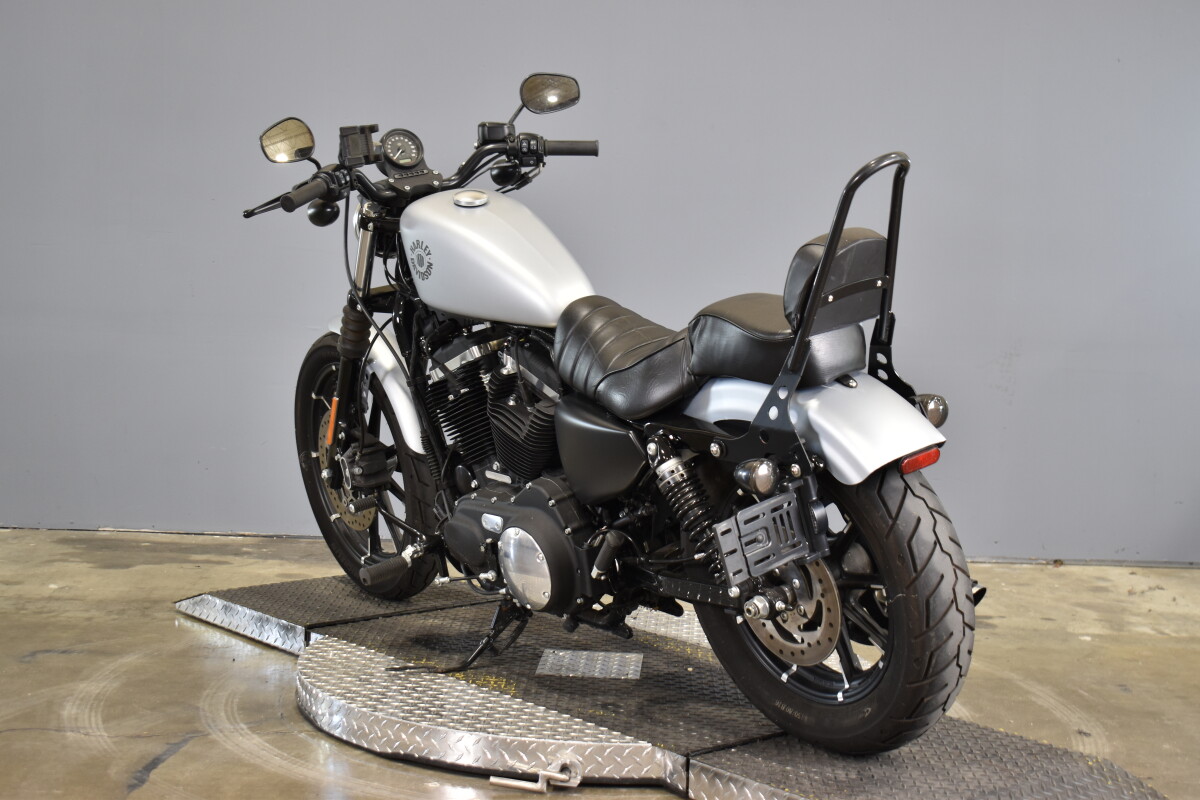 2020 Harley-Davidson Iron 883 XL 883N - Photo 6