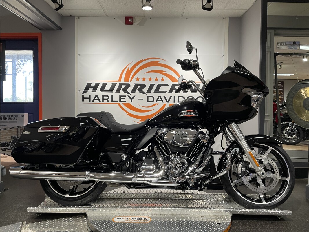 2025 Harley‑Davidson Road Glide FLTRX