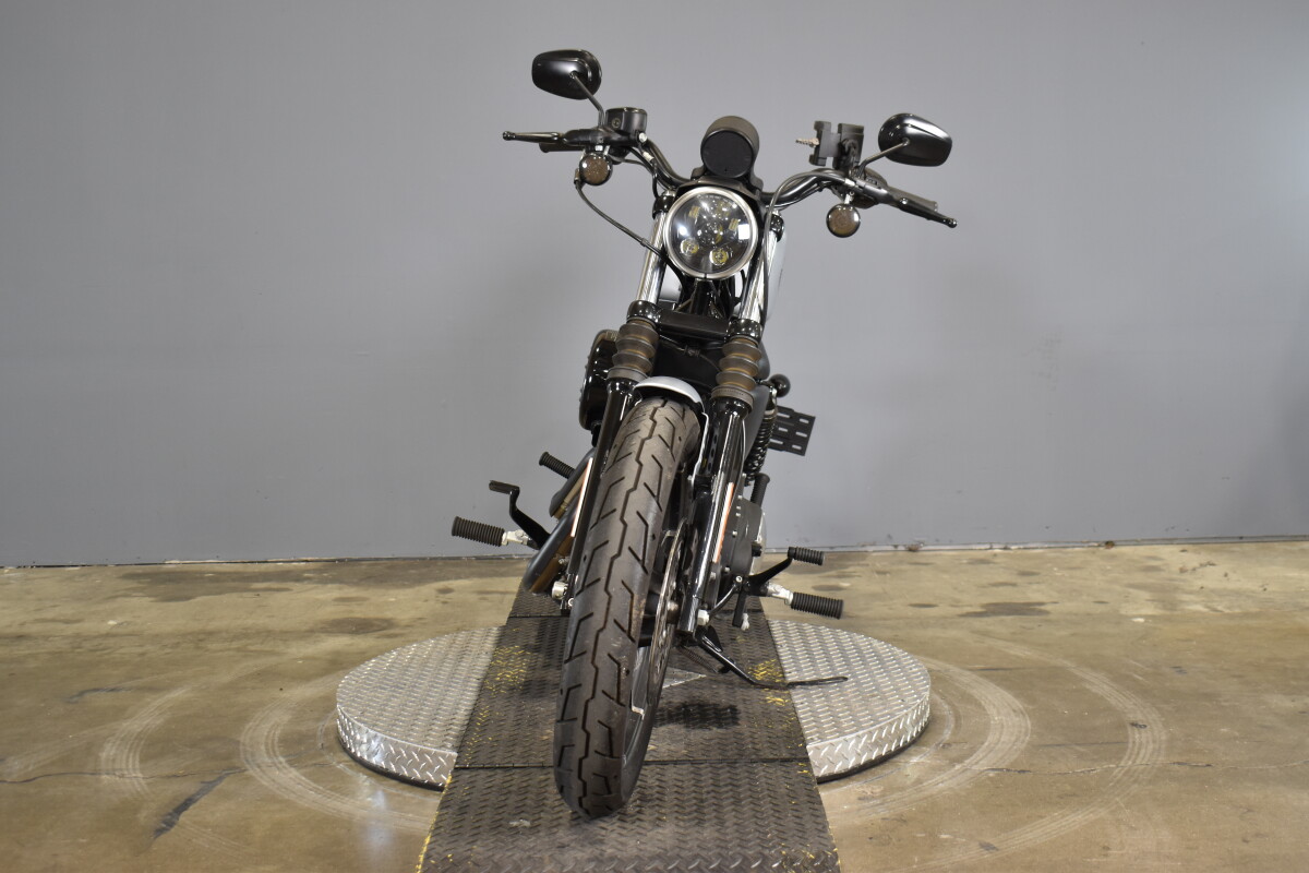 2020 Harley-Davidson Iron 883 XL 883N - Photo 3