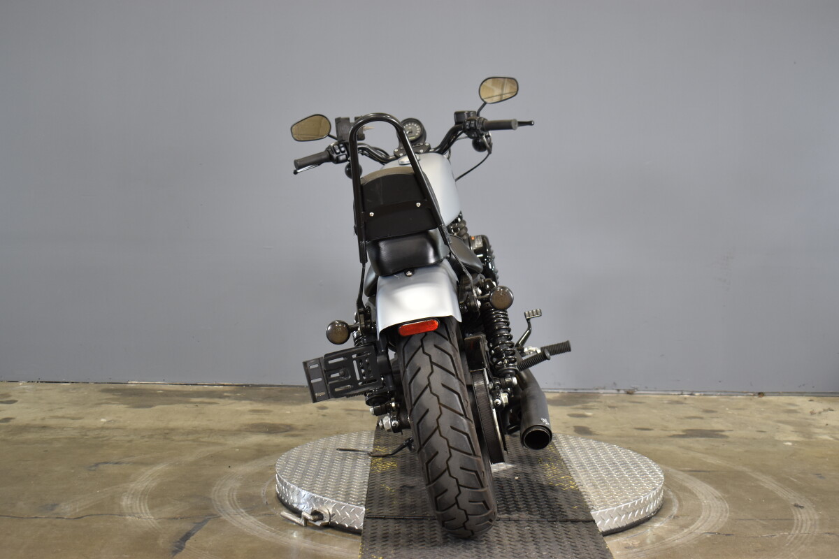 2020 Harley-Davidson Iron 883 XL 883N - Photo 7