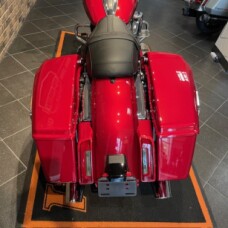2025 Street Glide® (FLHX) thumb 1