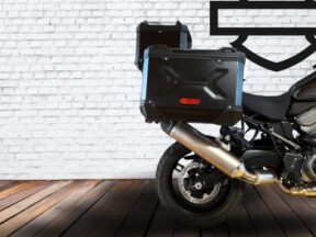 2021 Harley-Davidson<sup>®</sup> Pan America™ 1250 thumb 0