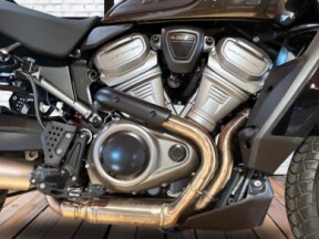 2021 Harley-Davidson<sup>®</sup> Pan America™ 1250 thumb 1