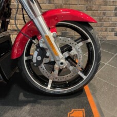 2025 Street Glide® (FLHX) thumb 0