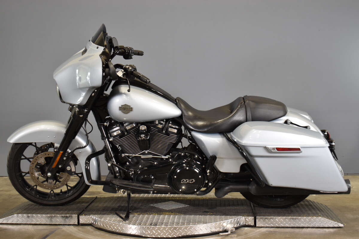 2023 Harley-Davidson Street Glide Special FLHXS - Photo 5
