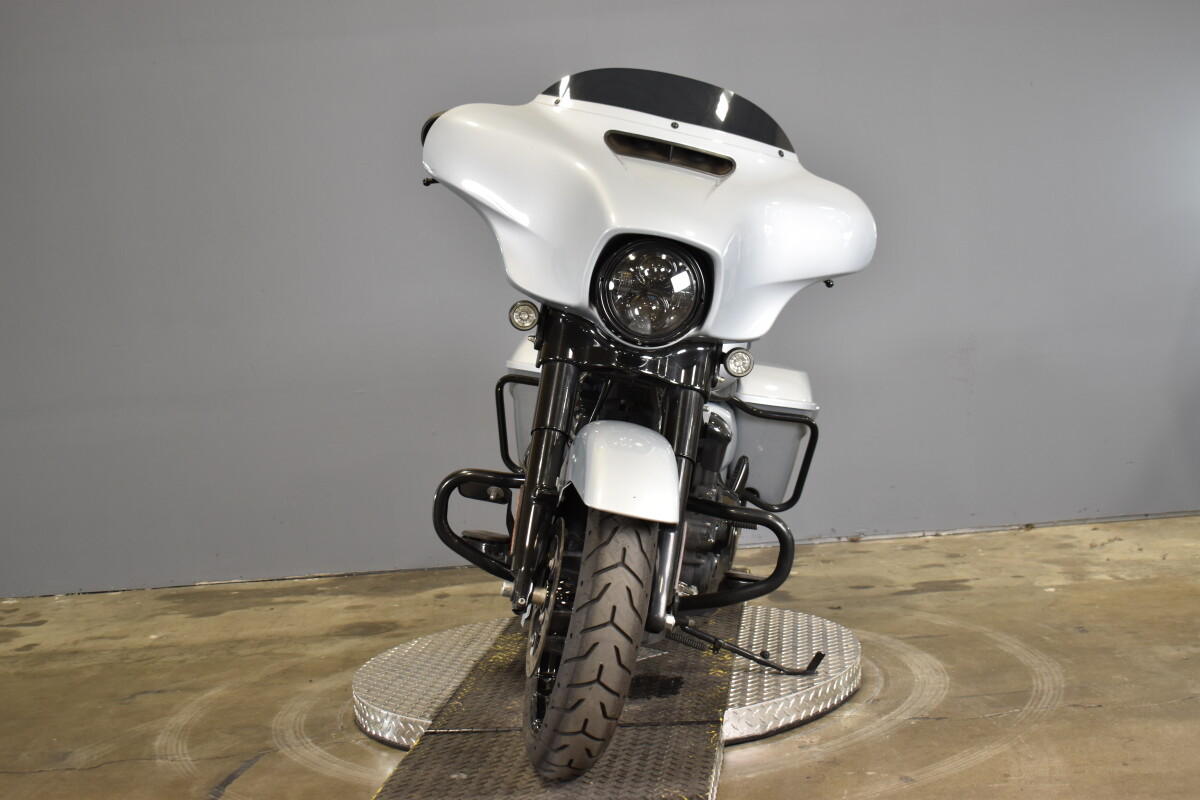 2023 Harley-Davidson Street Glide Special FLHXS - Photo 3
