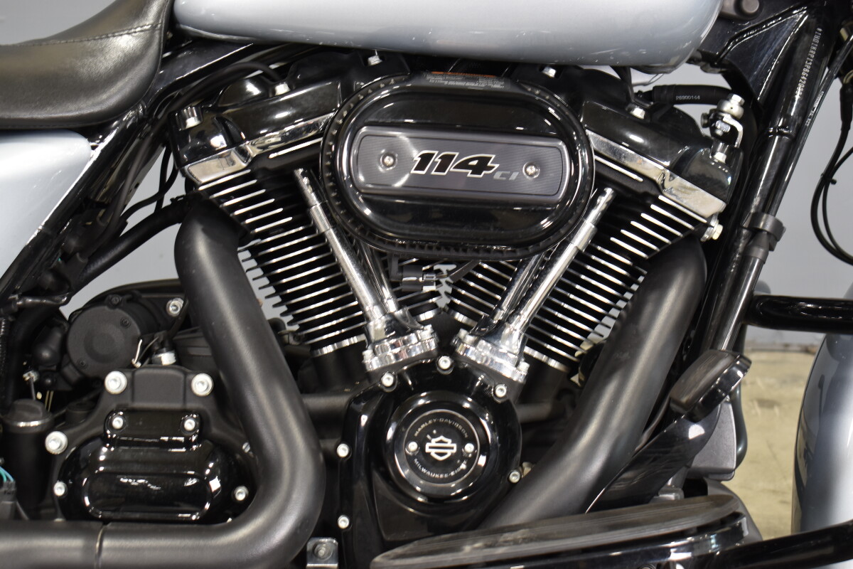 2023 Harley-Davidson Street Glide Special FLHXS - Photo 10