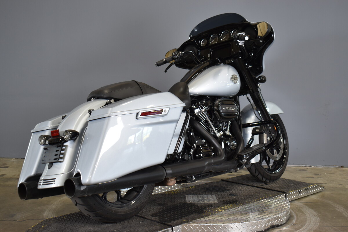 2023 Harley-Davidson Street Glide Special FLHXS - Photo 9