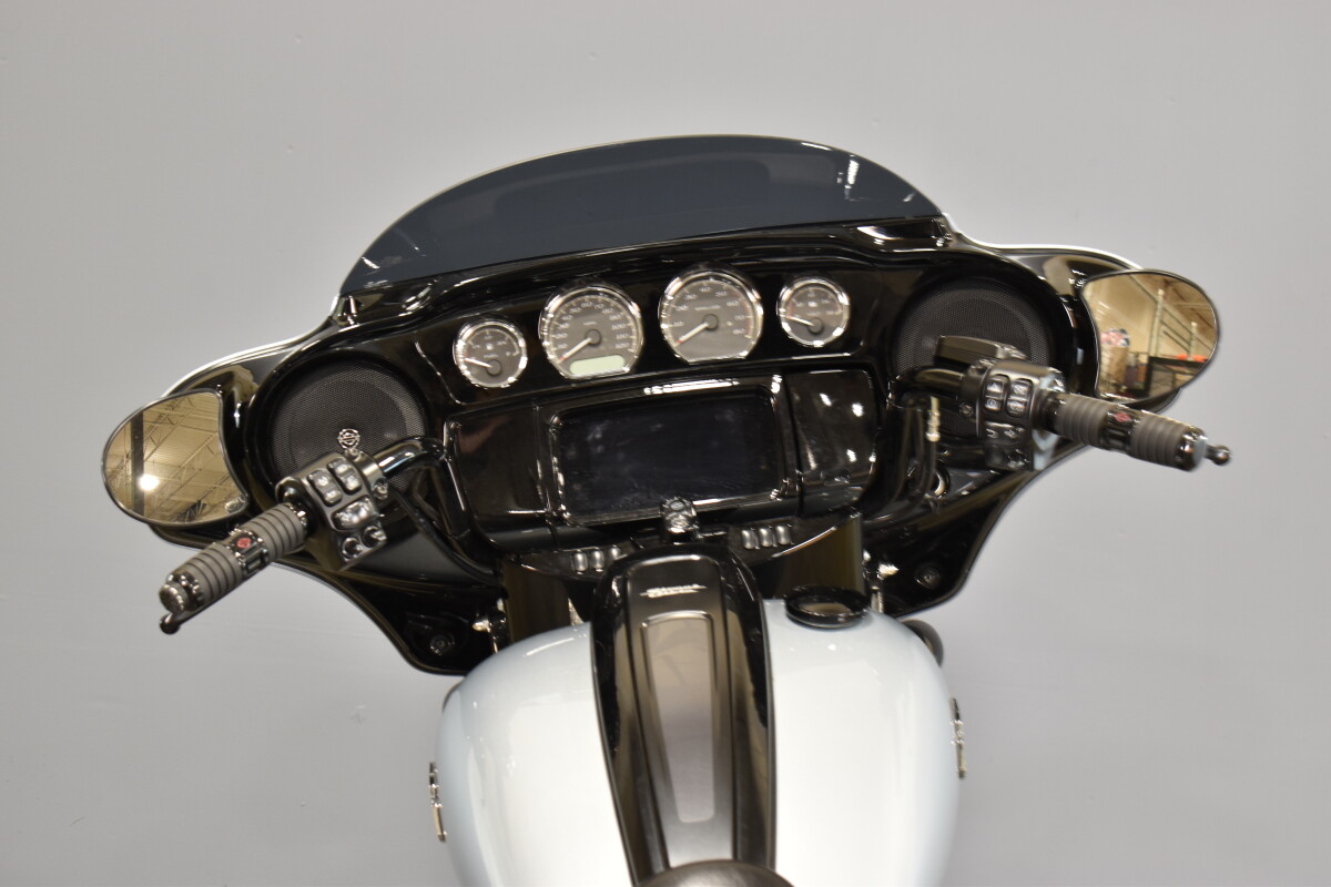 2023 Harley-Davidson Street Glide Special FLHXS - Photo 8