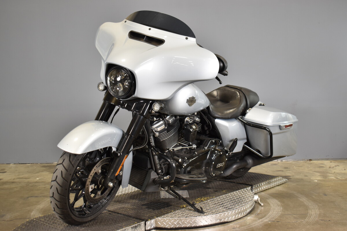 2023 Harley-Davidson Street Glide Special FLHXS - Photo 4
