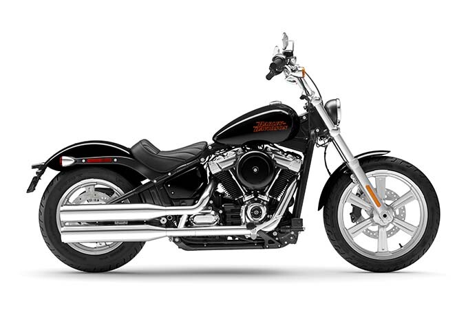 FXBBS SOFTAIL STREETBOB114/ハーレーダビッドソンの新車・中古