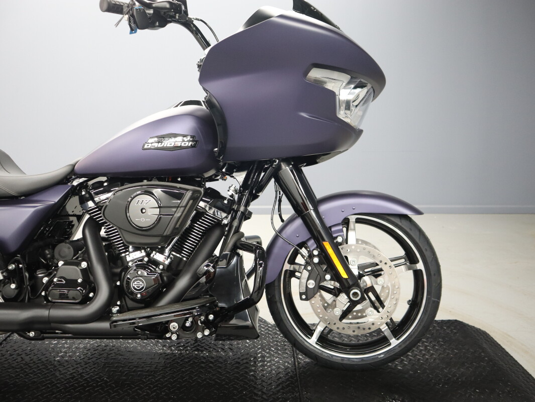 2025 Harley-Davidson Road Glide FLTRX - Photo 9