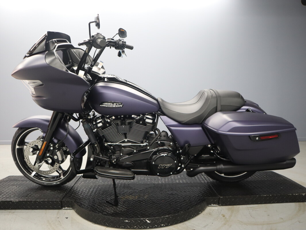 2025 Harley-Davidson Road Glide FLTRX - Photo 5