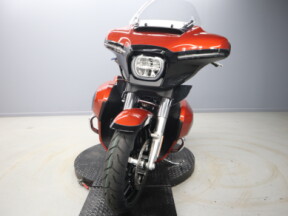 2025 Harley-Davidson® Street Glide™ Ultra FLHXU thumb 1